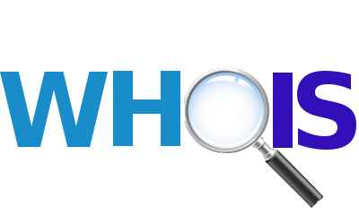 whois