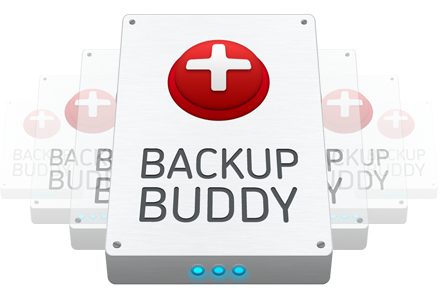 BackupBuddy