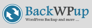 BackWPup logo
