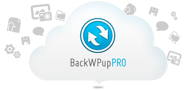 BackWPup Pro